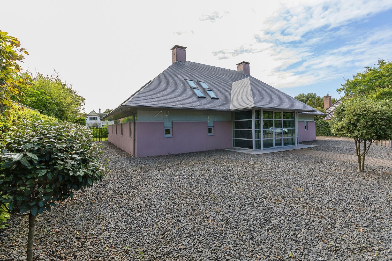 Hofvennepark 2, Noordwijk foto-61