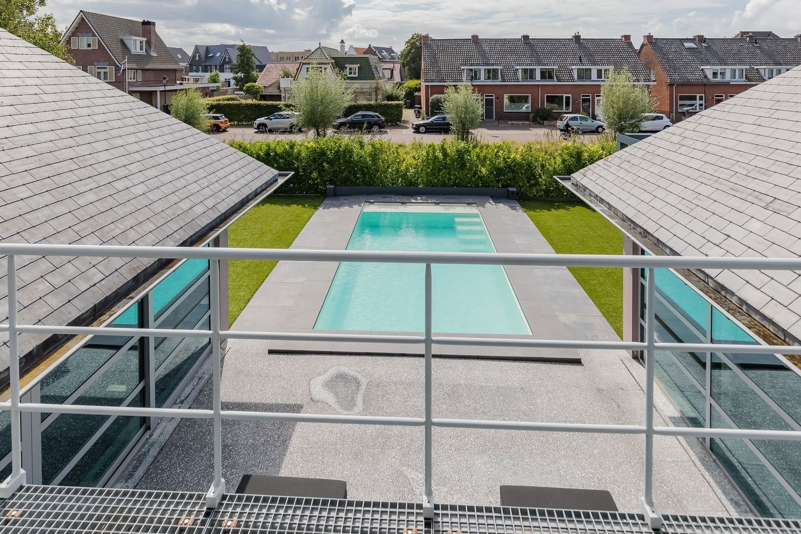 Hofvennepark 2, Noordwijk foto-38