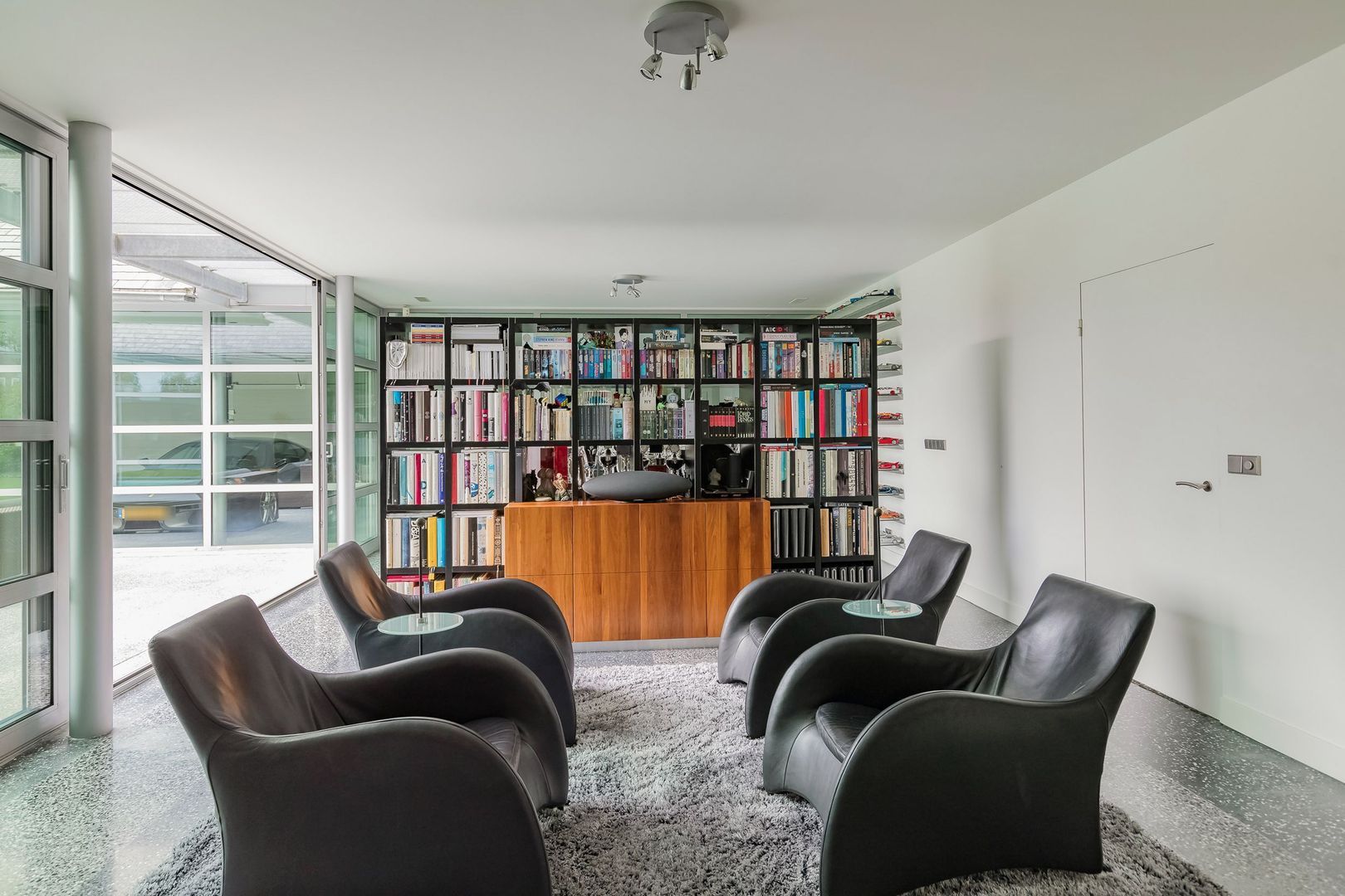 Hofvennepark 2, Noordwijk foto-21