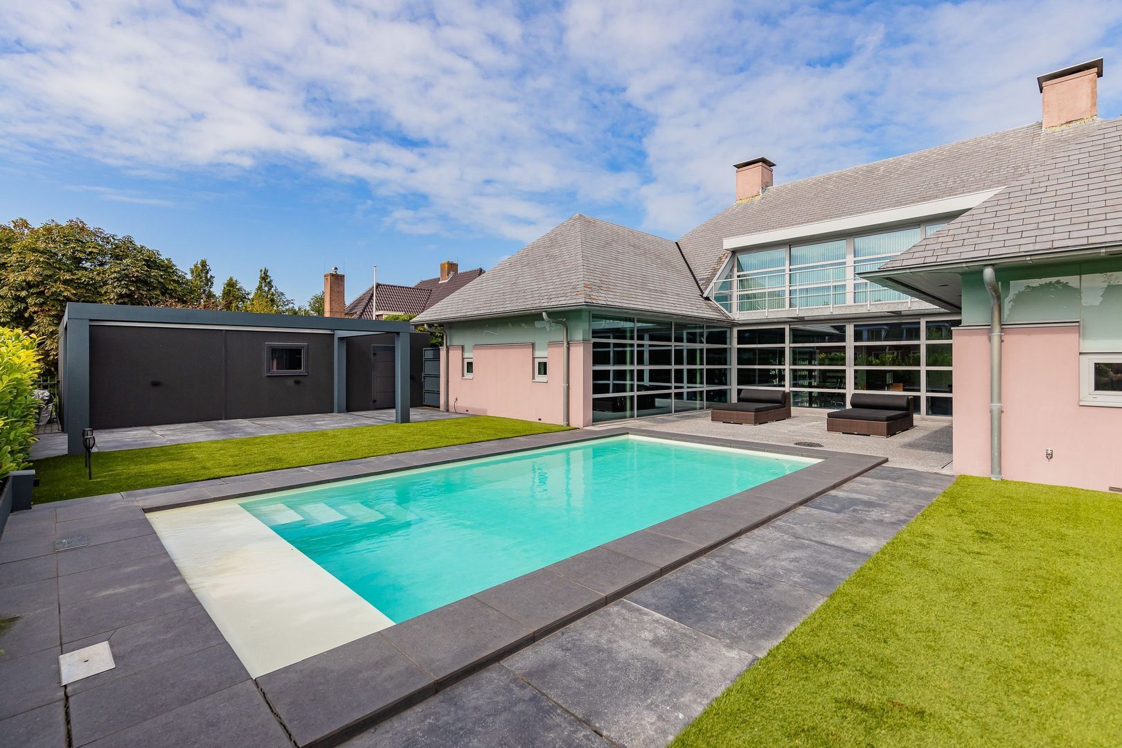 Hofvennepark 2, Noordwijk foto-25