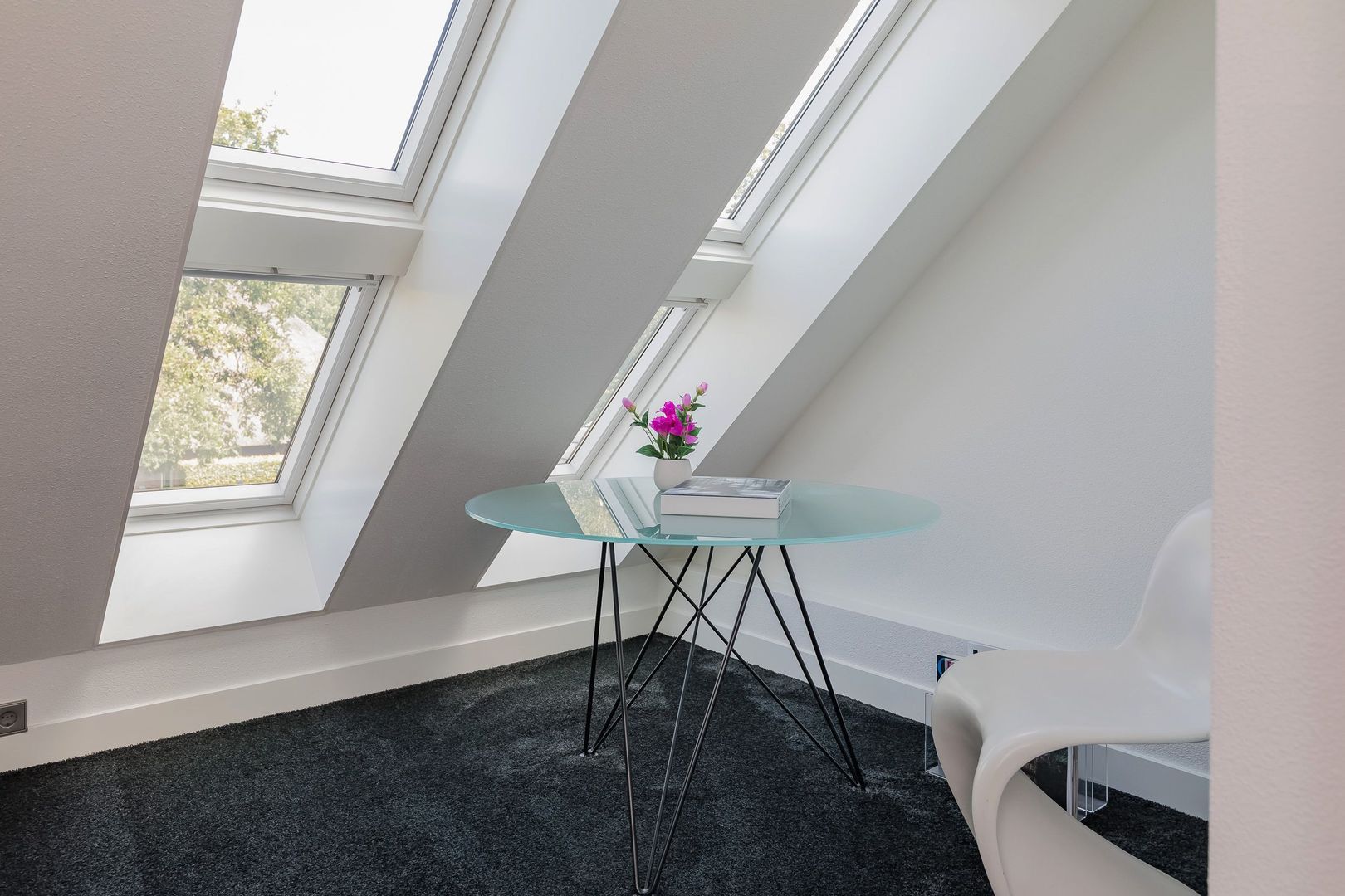 Hofvennepark 2, Noordwijk foto-46