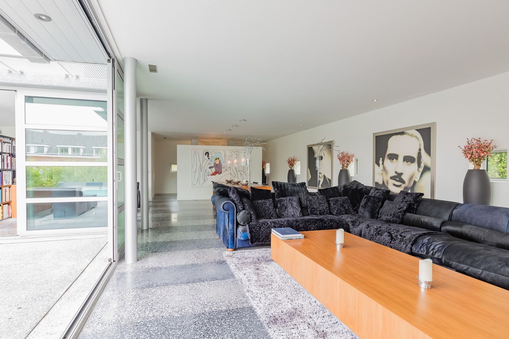 Hofvennepark 2, Noordwijk foto-8