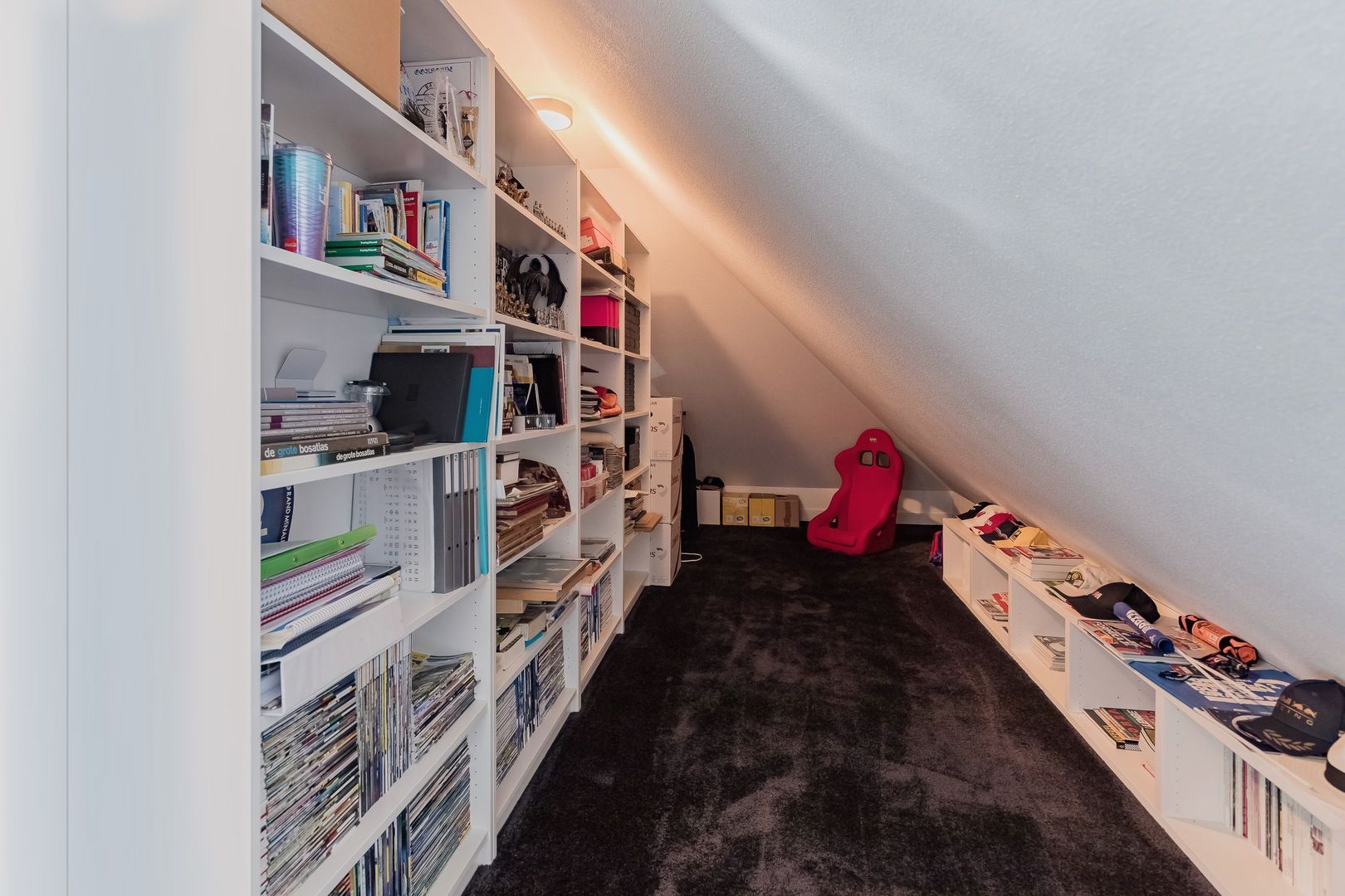 Hofvennepark 2, Noordwijk foto-49