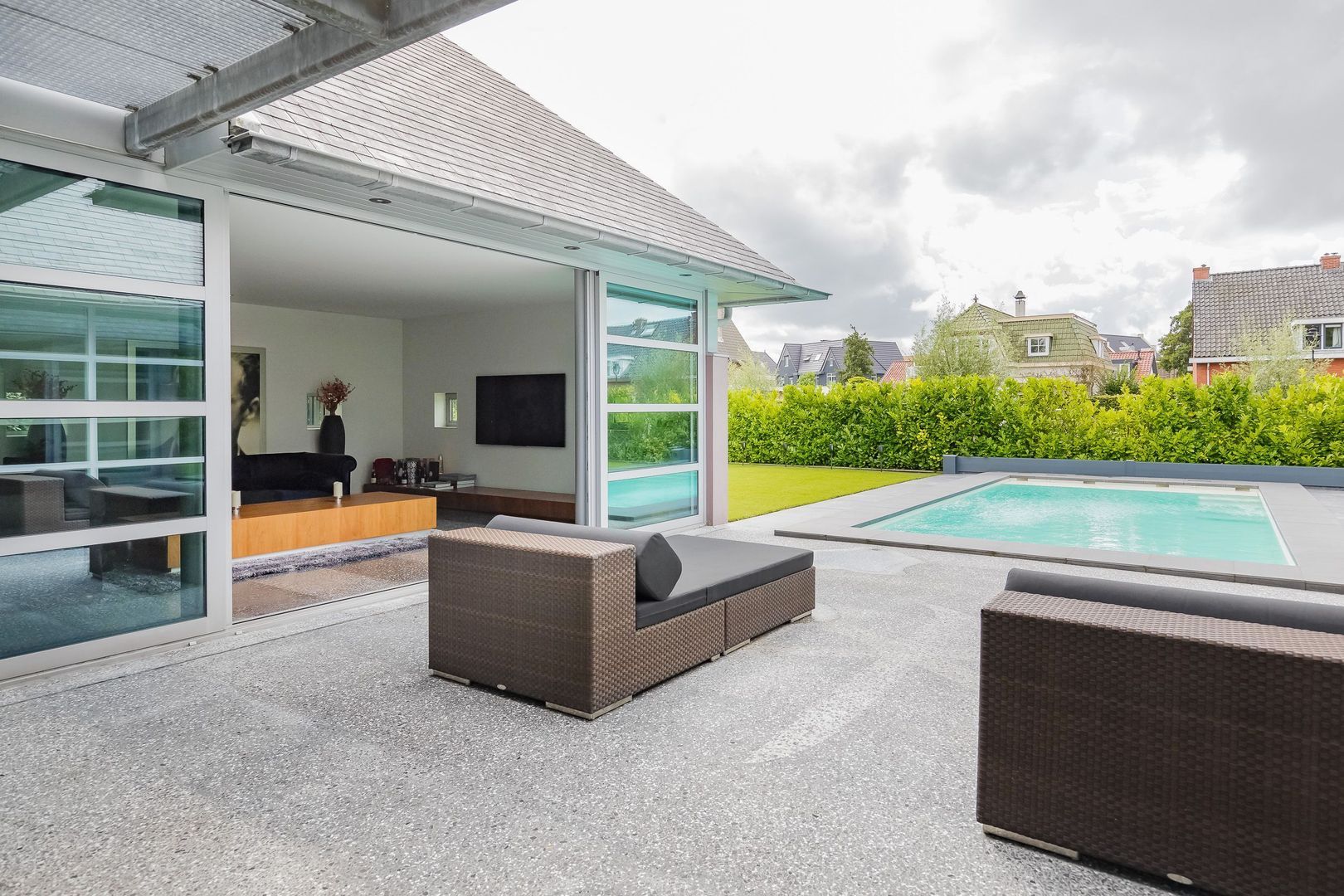 Hofvennepark 2, Noordwijk foto-10