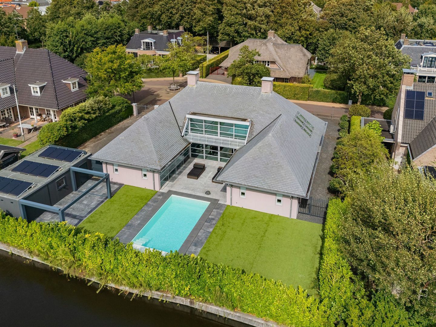 Hofvennepark 2, Noordwijk foto-63