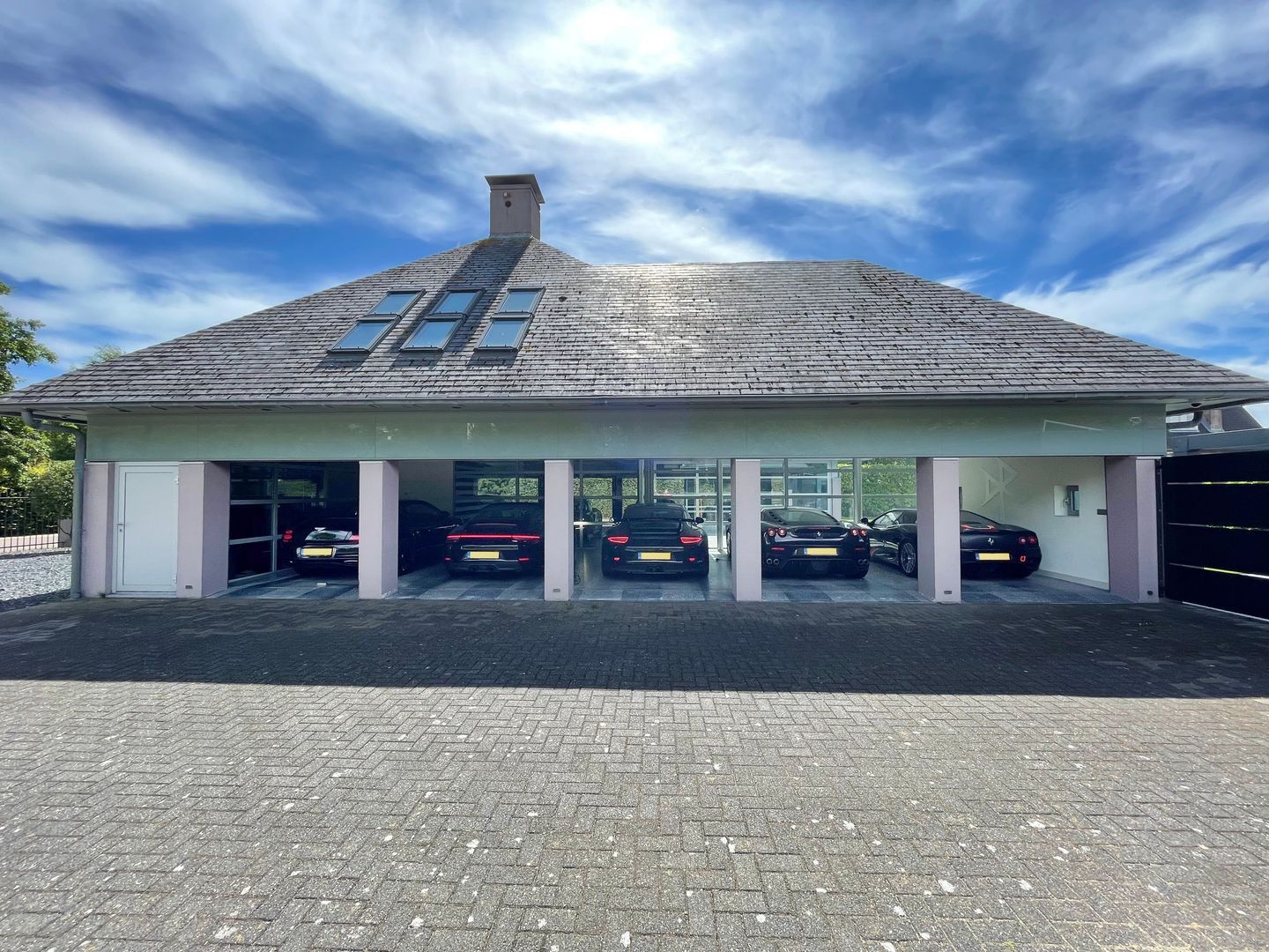 Hofvennepark 2, Noordwijk foto-58