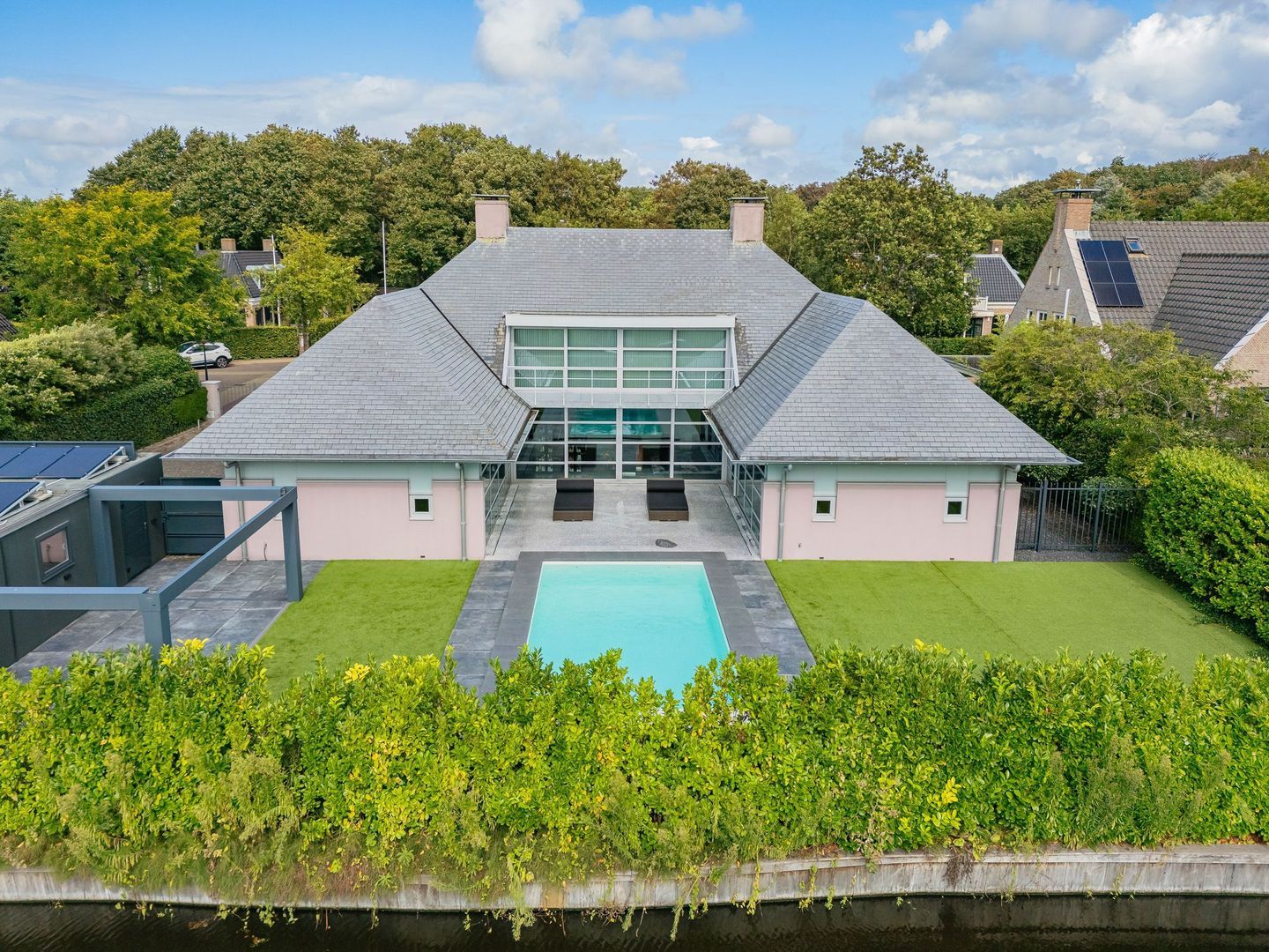 Hofvennepark 2, Noordwijk foto-0