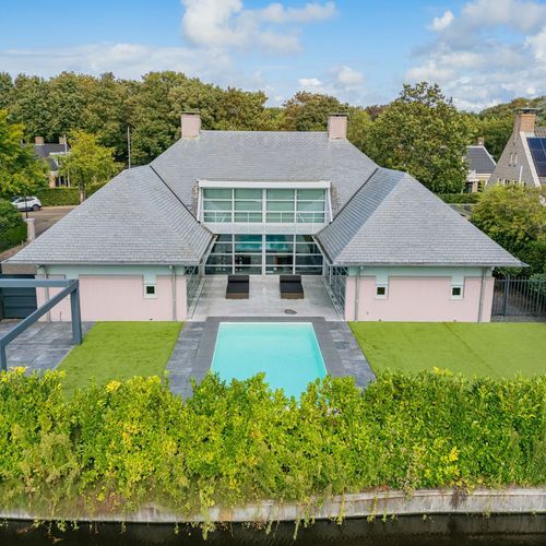 Hofvennepark 2, Noordwijk foto-1