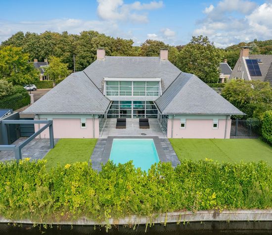 Hofvennepark 2, Noordwijk