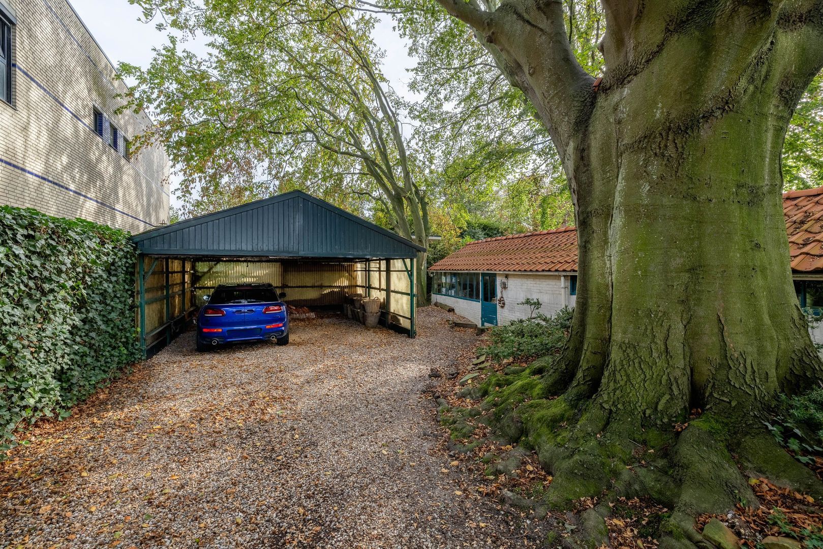 Heereweg 335, Lisse foto-53