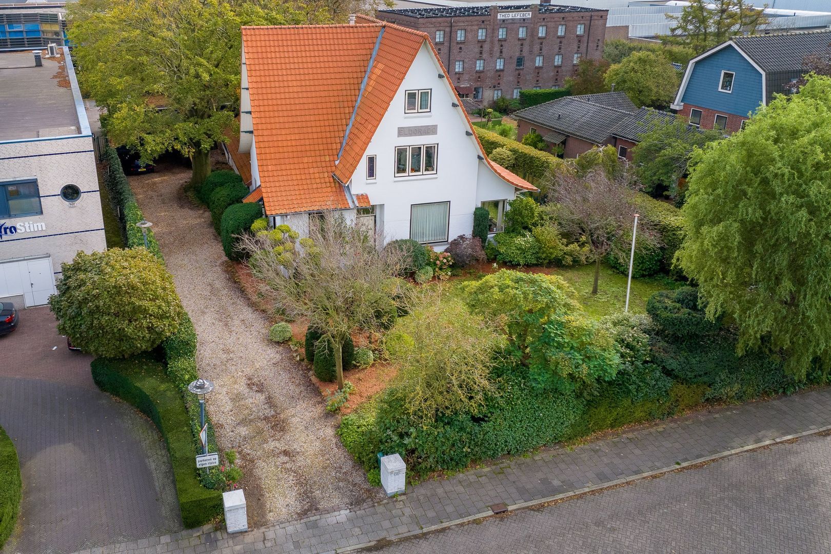 Heereweg 335, Lisse foto-58