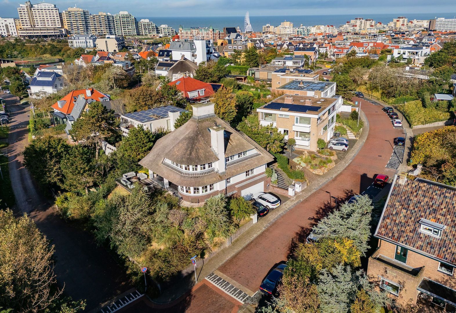 Prins Hendrikweg 34, Noordwijk foto-4