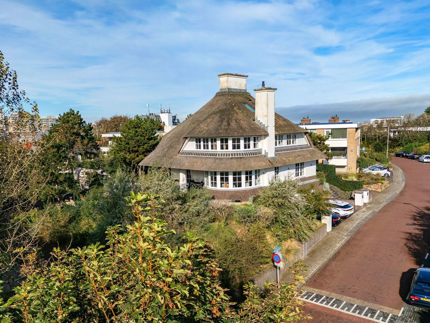 Prins Hendrikweg 34, Noordwijk foto-1