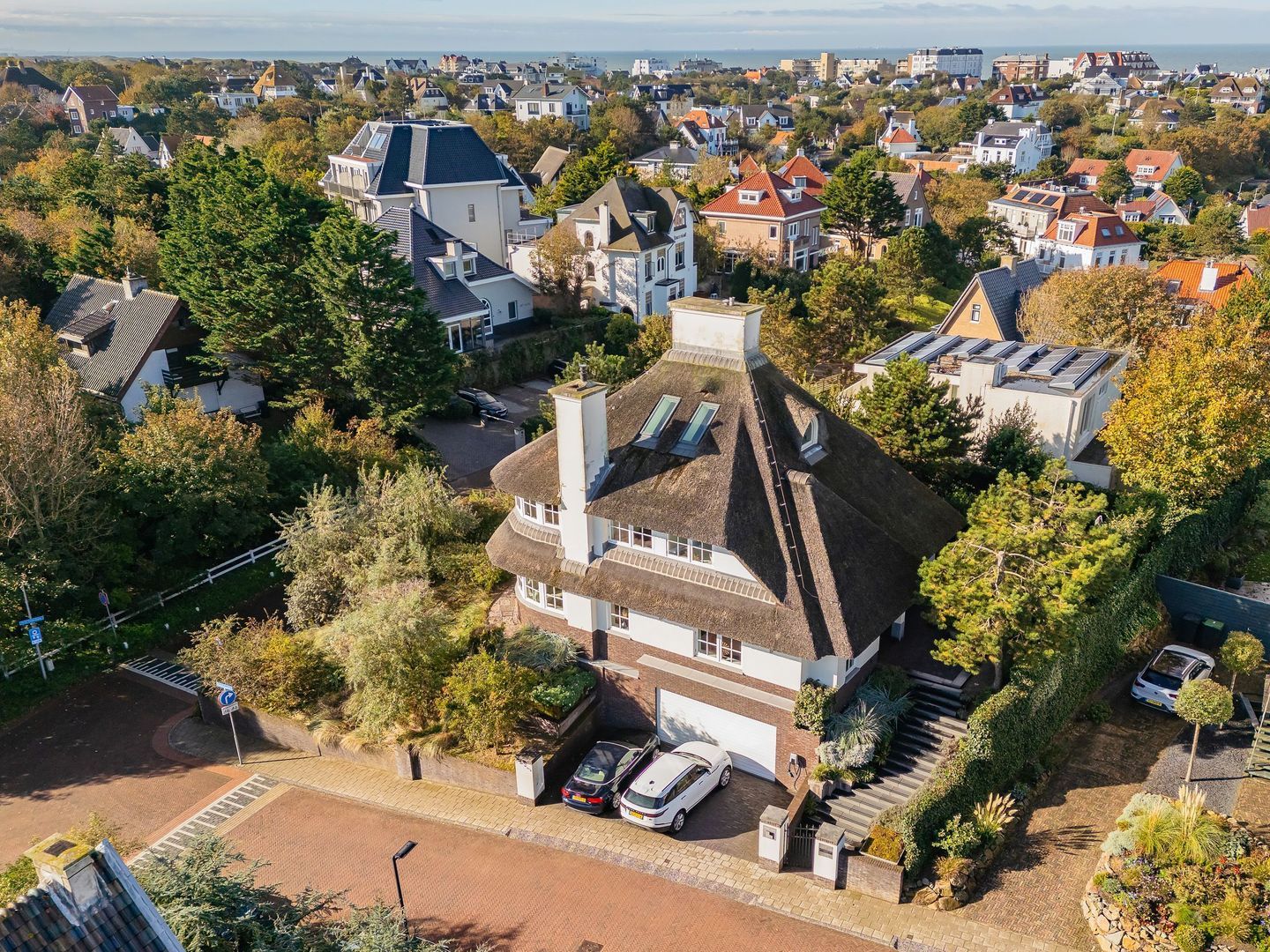 Prins Hendrikweg 34, Noordwijk foto-65