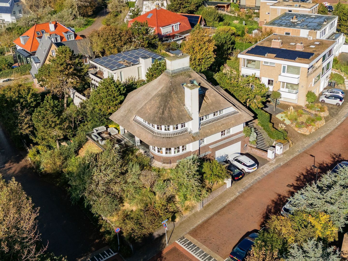 Prins Hendrikweg 34, Noordwijk foto-64