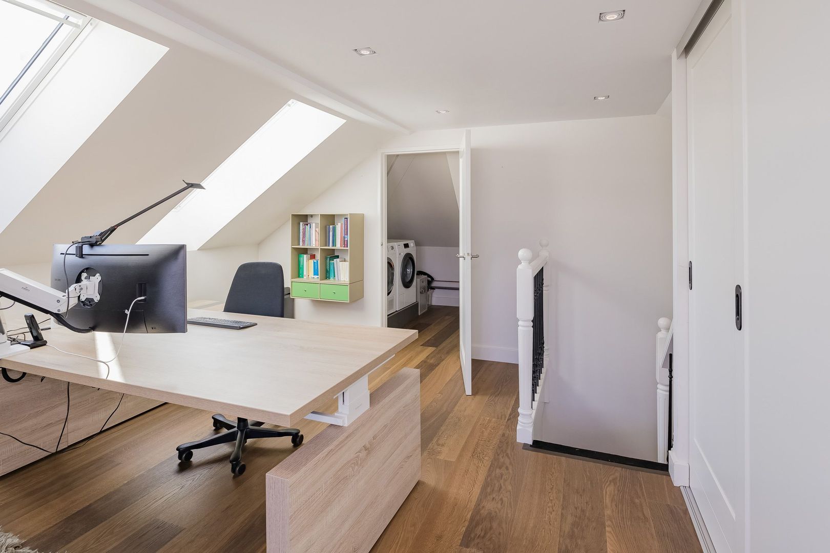 Prins Hendrikweg 34, Noordwijk foto-48