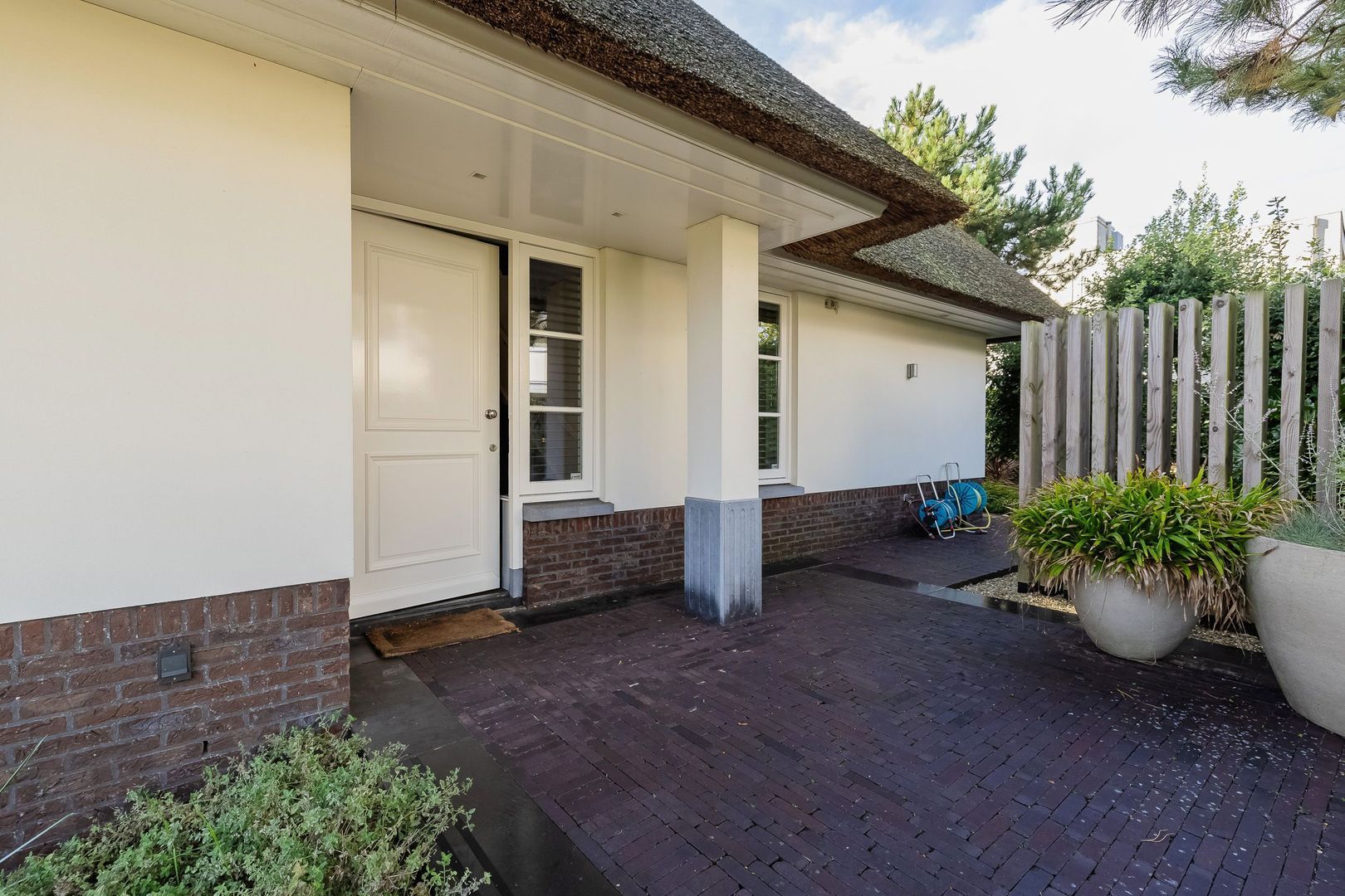 Prins Hendrikweg 34, Noordwijk foto-7