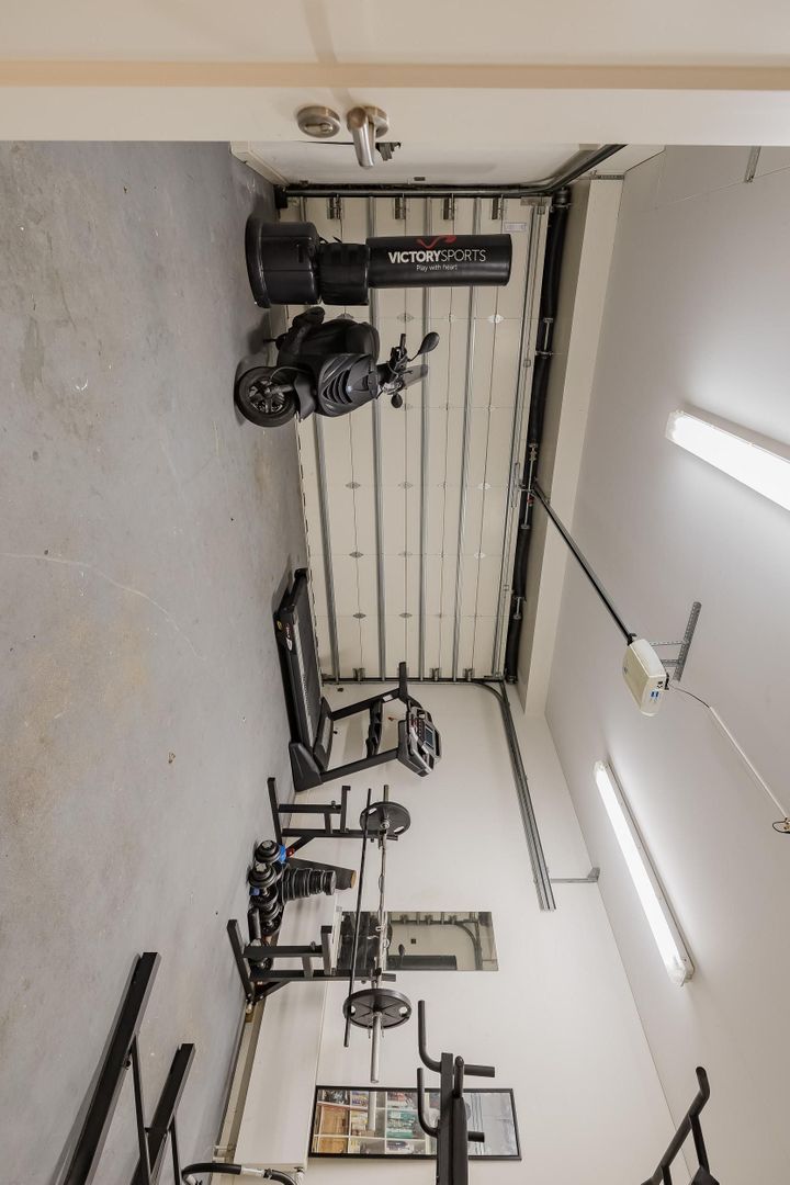 Prins Hendrikweg 34, Noordwijk foto-57