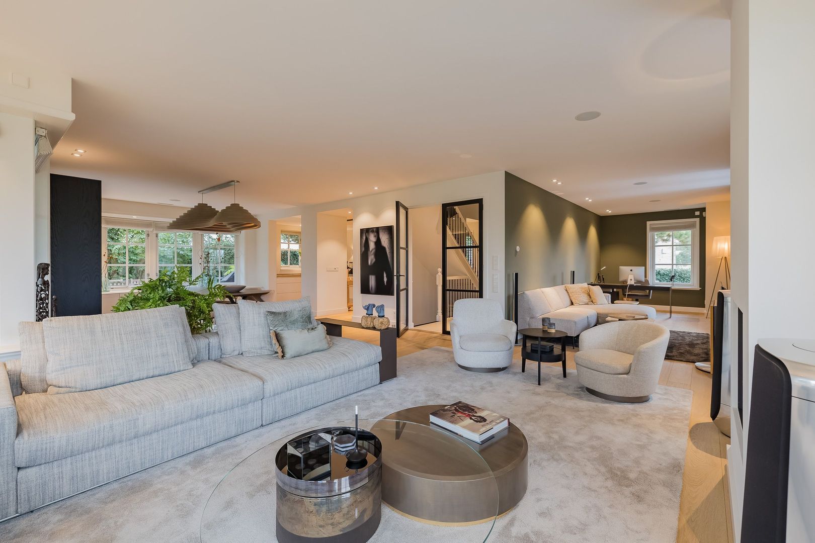 Prins Hendrikweg 34, Noordwijk foto-15