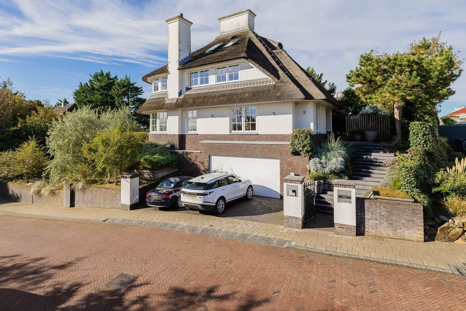 Prins Hendrikweg 34, Noordwijk foto-5