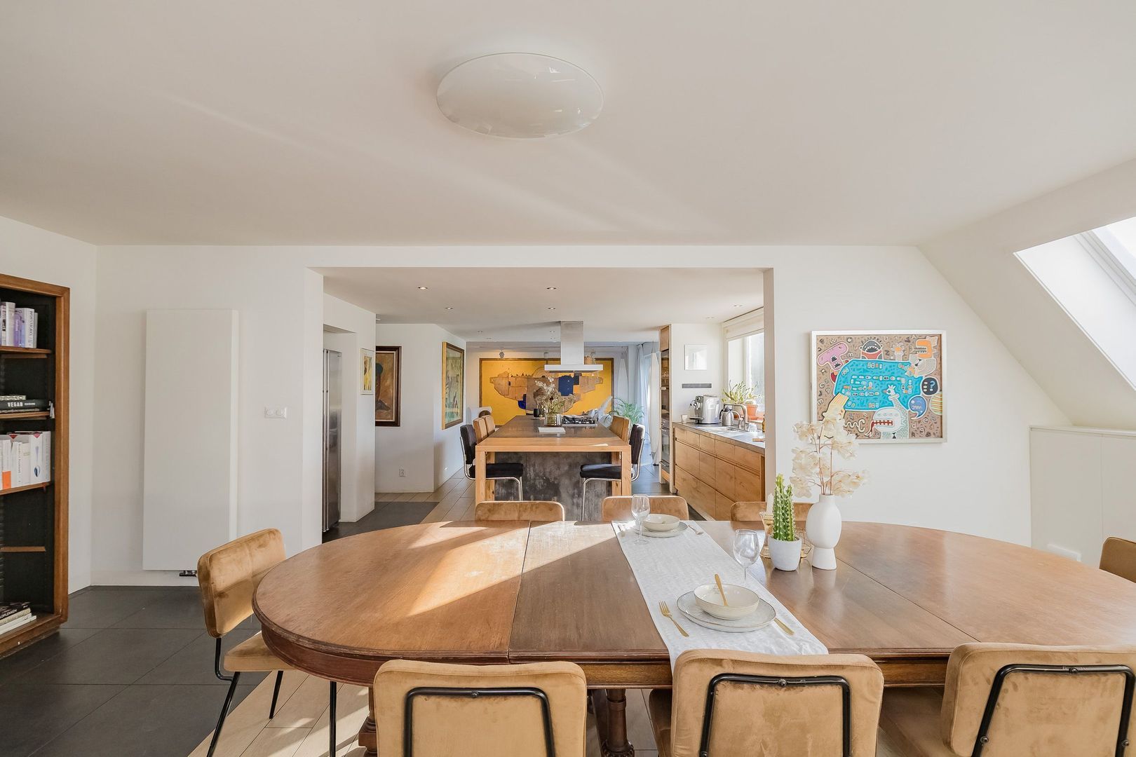 Jacob van Maerlantlaan 9, Oegstgeest foto-23