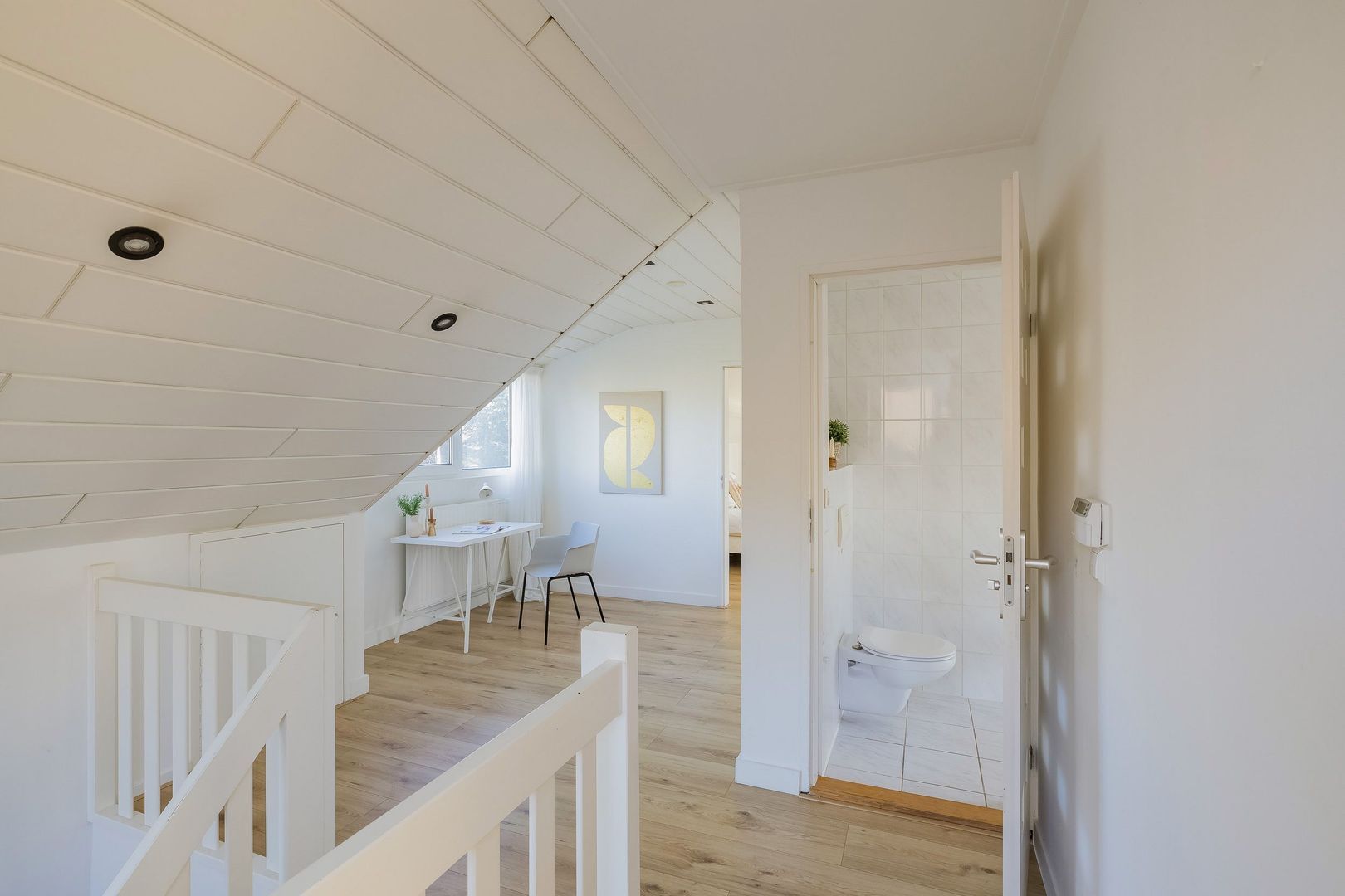 Jacob van Maerlantlaan 9, Oegstgeest foto-37