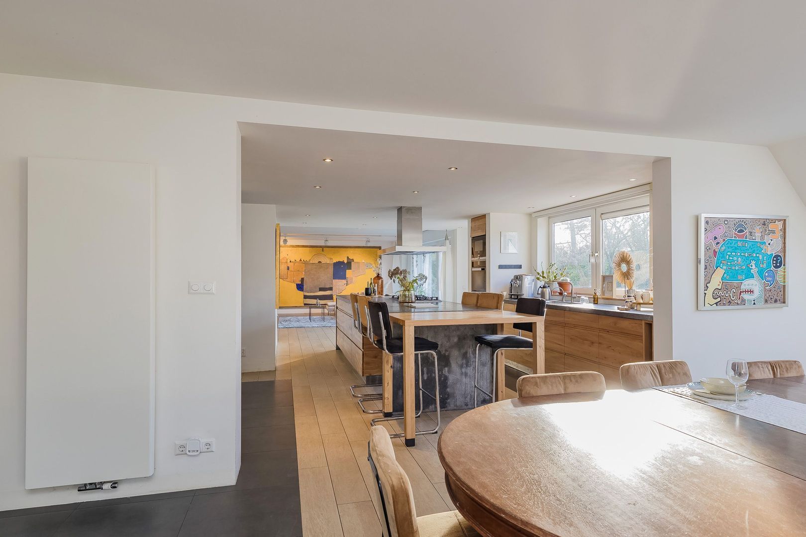 Jacob van Maerlantlaan 9, Oegstgeest foto-22