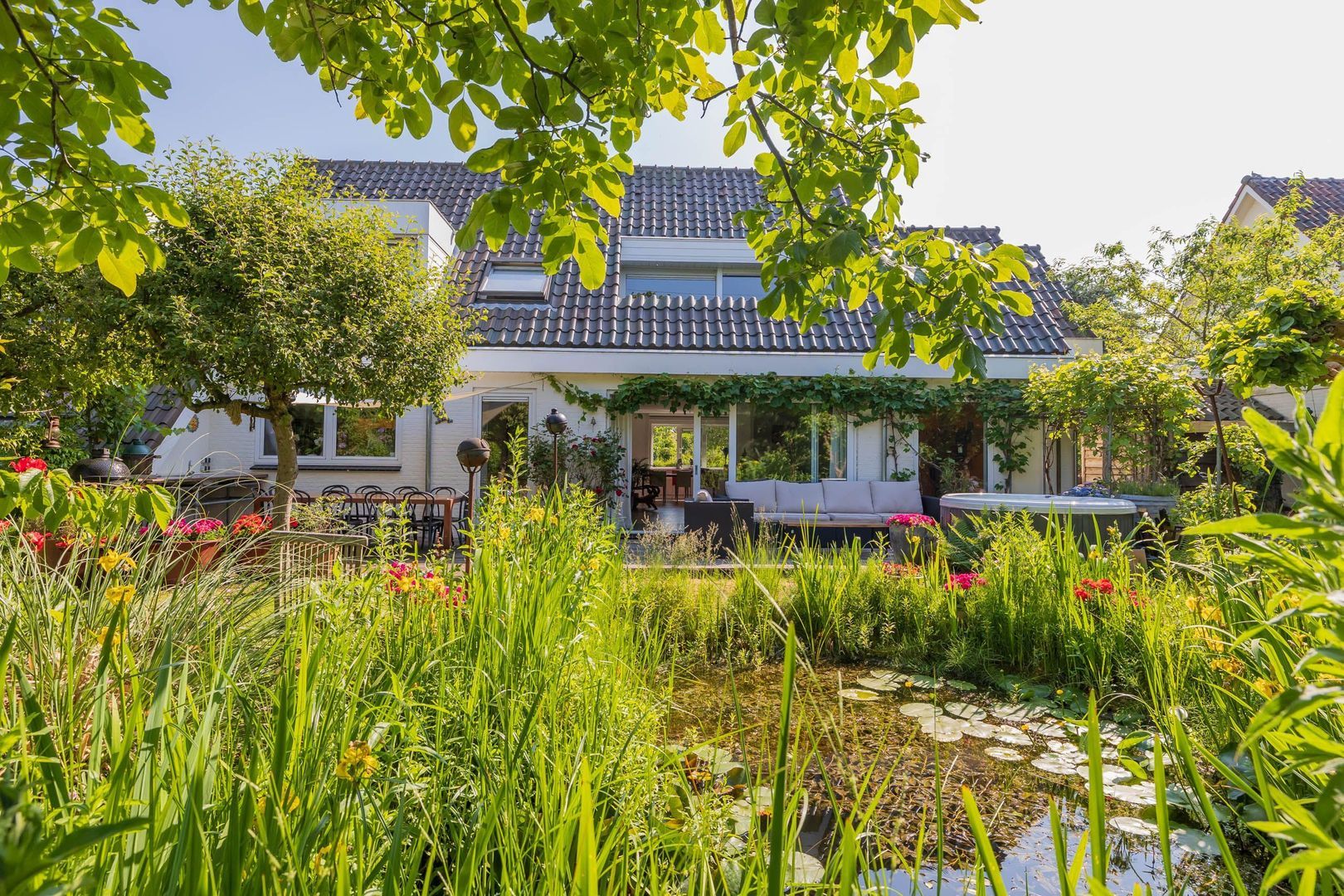 Jacob van Maerlantlaan 9, Oegstgeest foto-71