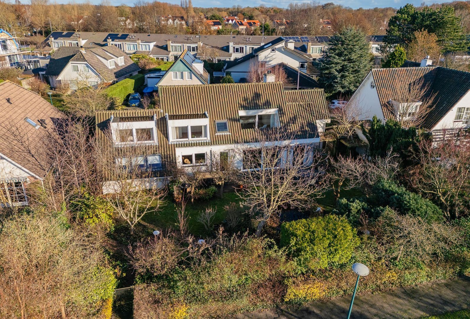 Jacob van Maerlantlaan 9, Oegstgeest foto-63