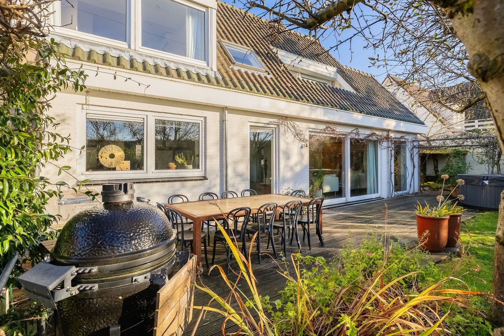 Jacob van Maerlantlaan 9, Oegstgeest foto-60