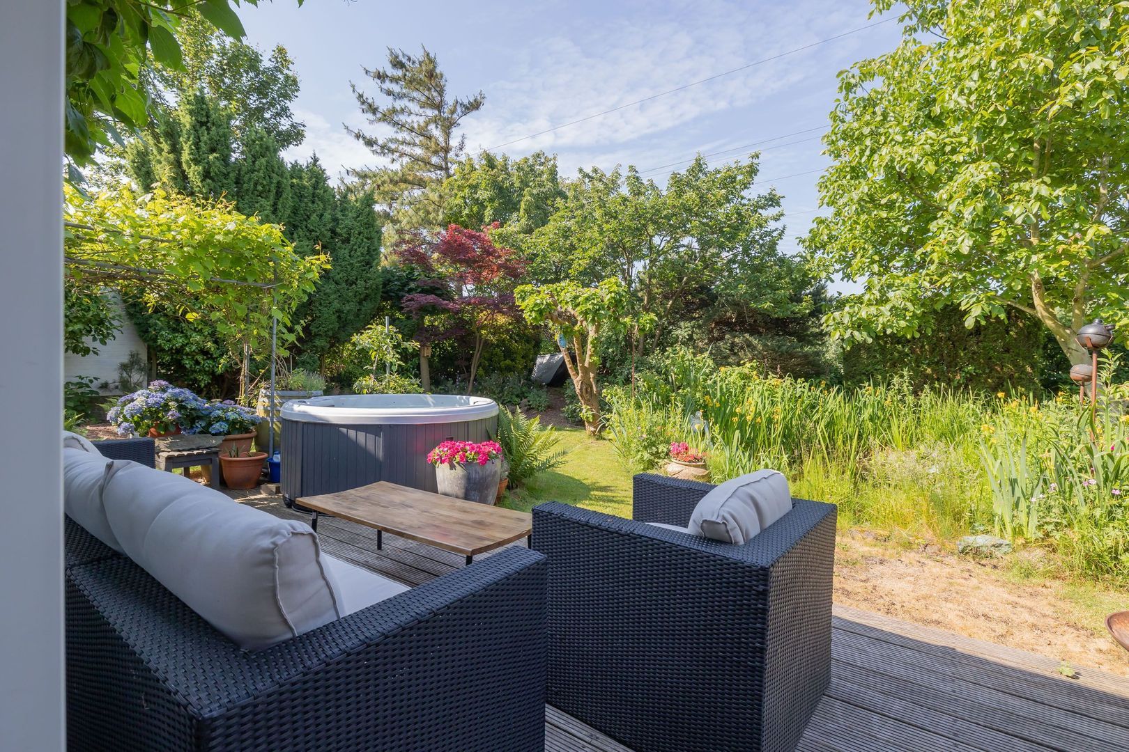 Jacob van Maerlantlaan 9, Oegstgeest foto-68