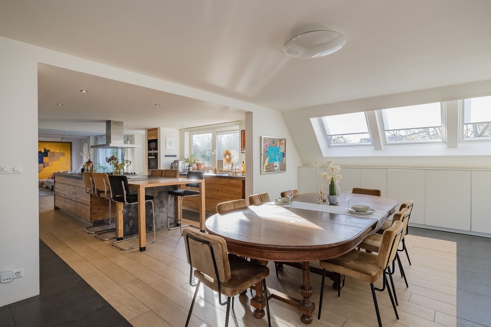 Jacob van Maerlantlaan 9, Oegstgeest foto-24