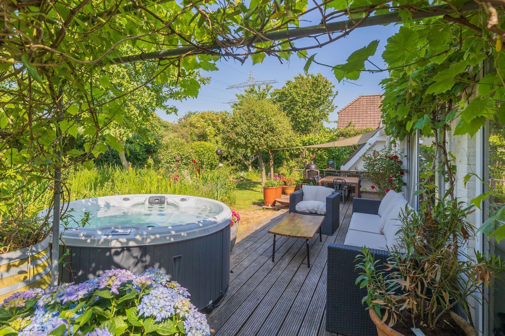 Jacob van Maerlantlaan 9, Oegstgeest foto-4