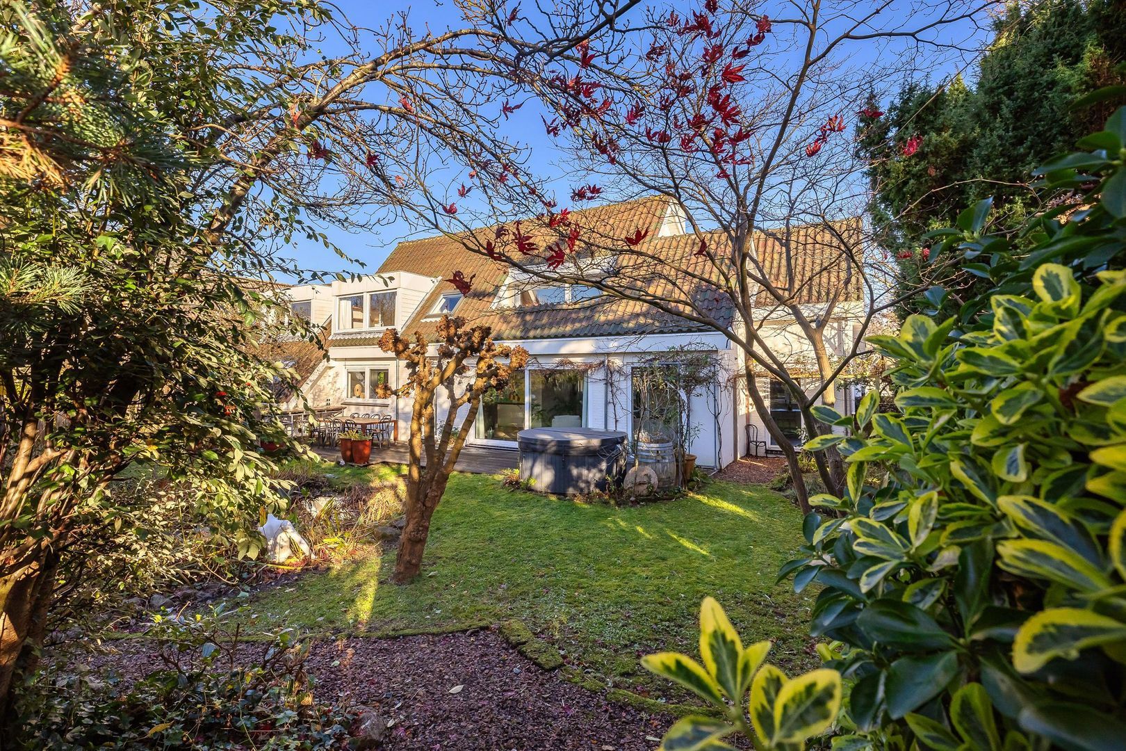 Jacob van Maerlantlaan 9, Oegstgeest foto-61