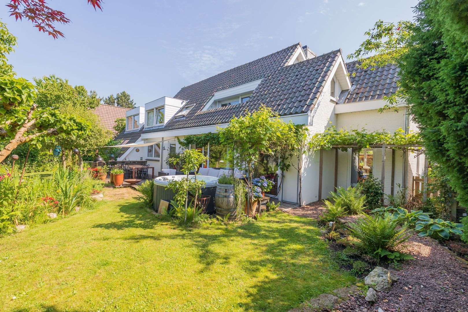 Jacob van Maerlantlaan 9, Oegstgeest foto-67