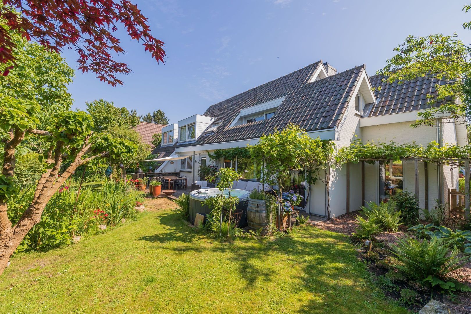 Jacob van Maerlantlaan 9, Oegstgeest foto-72