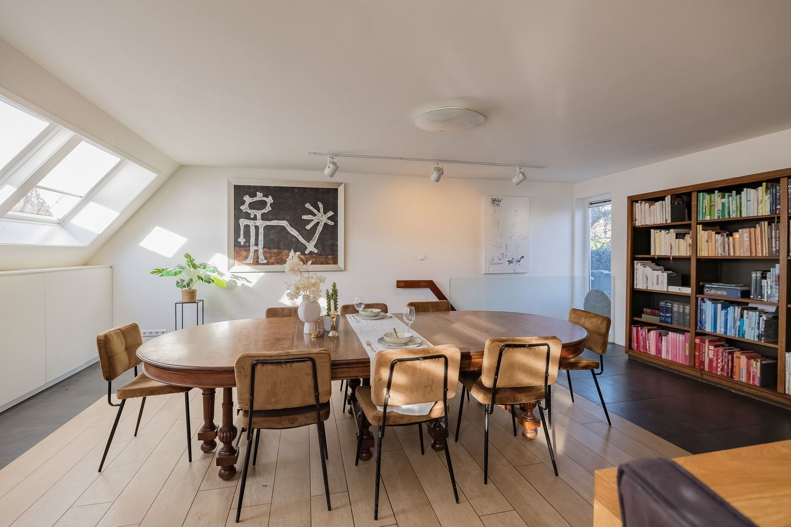 Jacob van Maerlantlaan 9, Oegstgeest foto-29