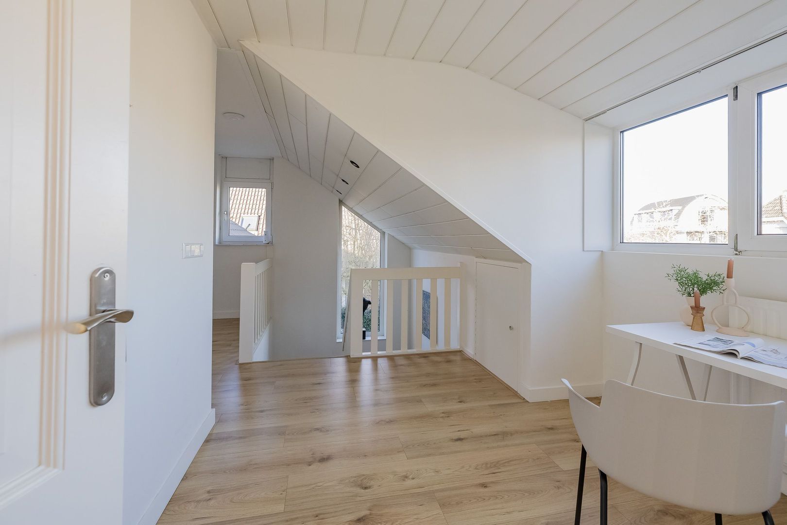 Jacob van Maerlantlaan 9, Oegstgeest foto-38