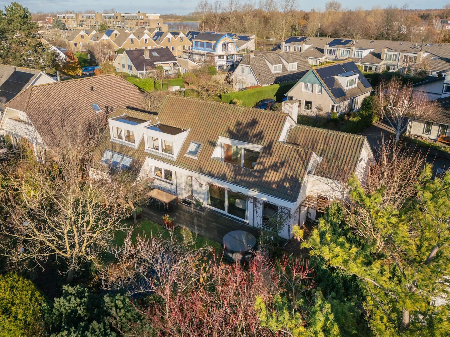 Jacob van Maerlantlaan 9, Oegstgeest foto-65