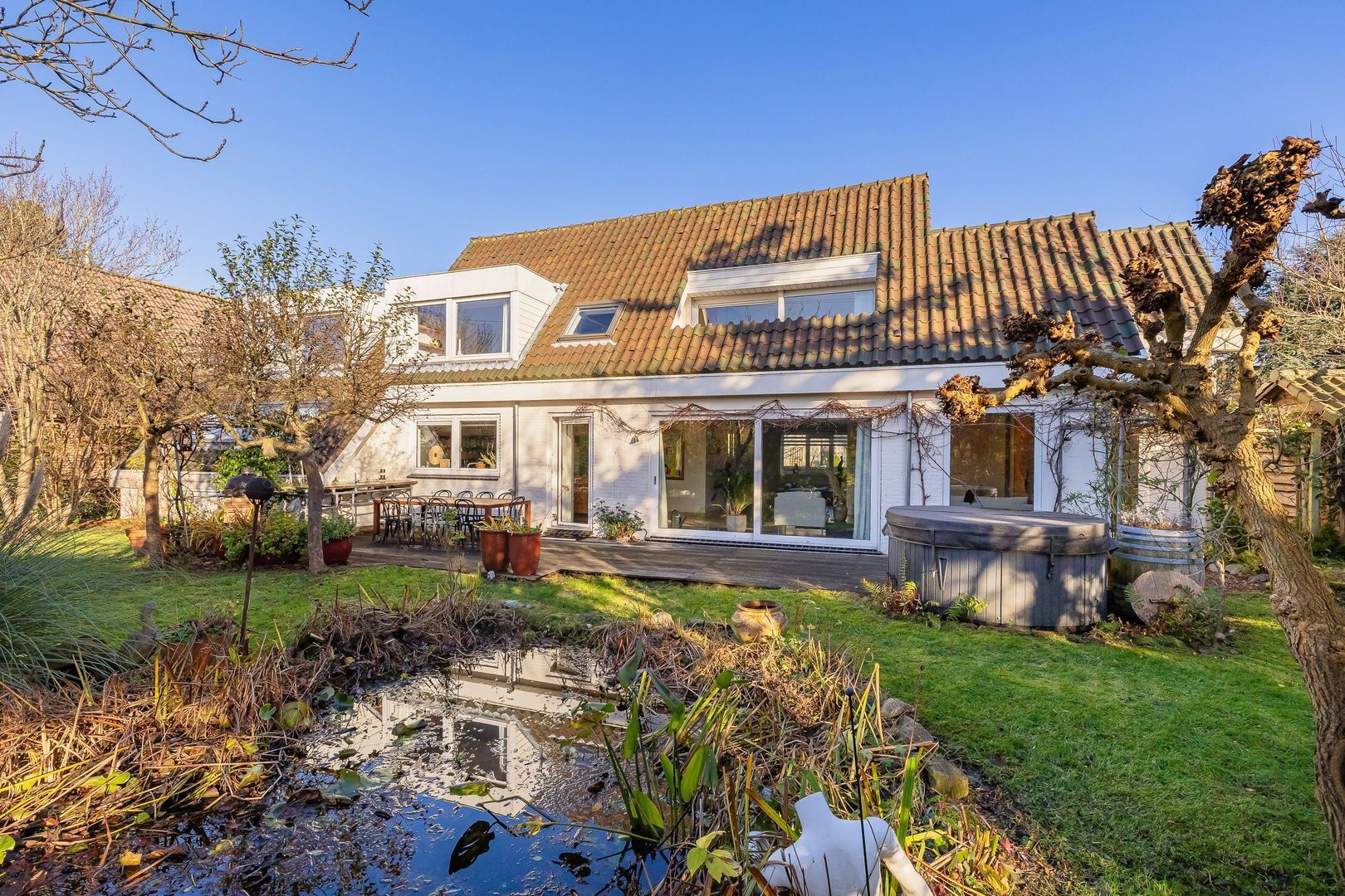 Jacob van Maerlantlaan 9, Oegstgeest foto-58