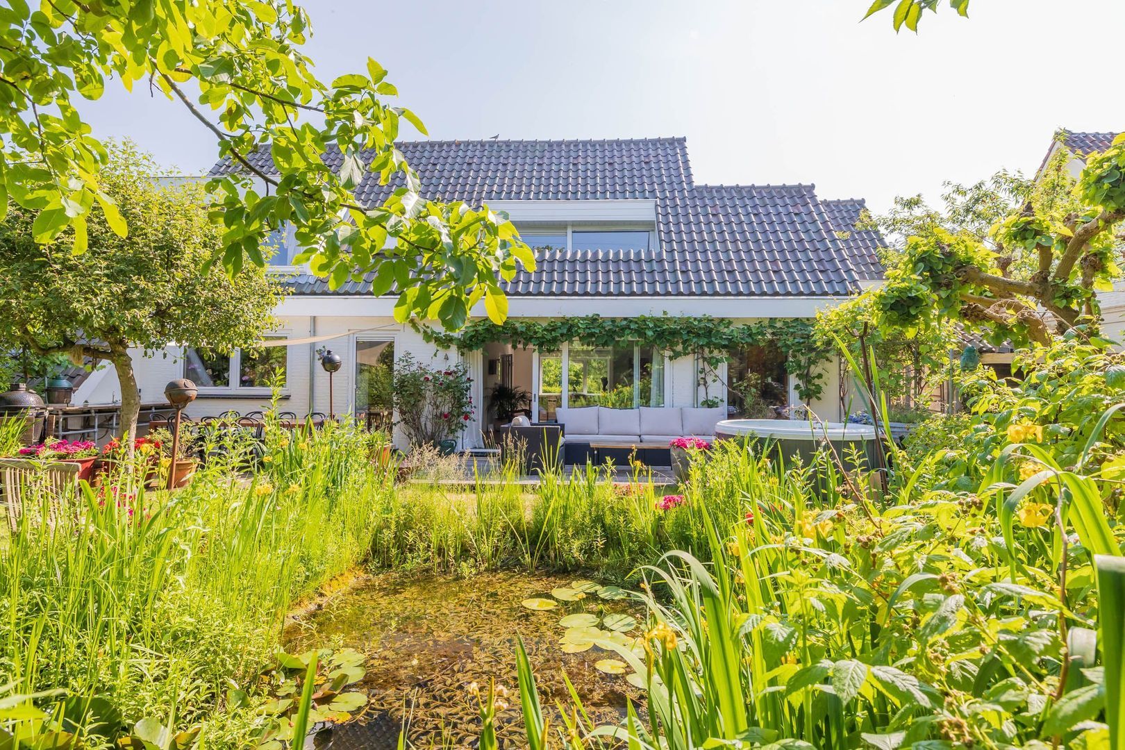 Jacob van Maerlantlaan 9, Oegstgeest foto-66