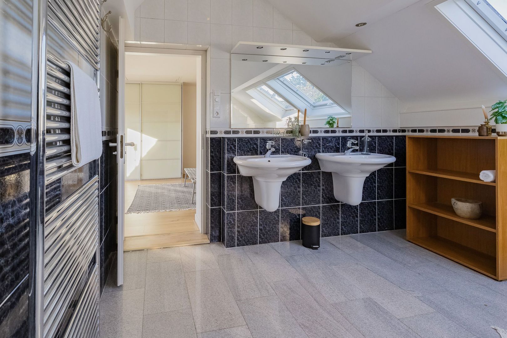 Jacob van Maerlantlaan 9, Oegstgeest foto-46