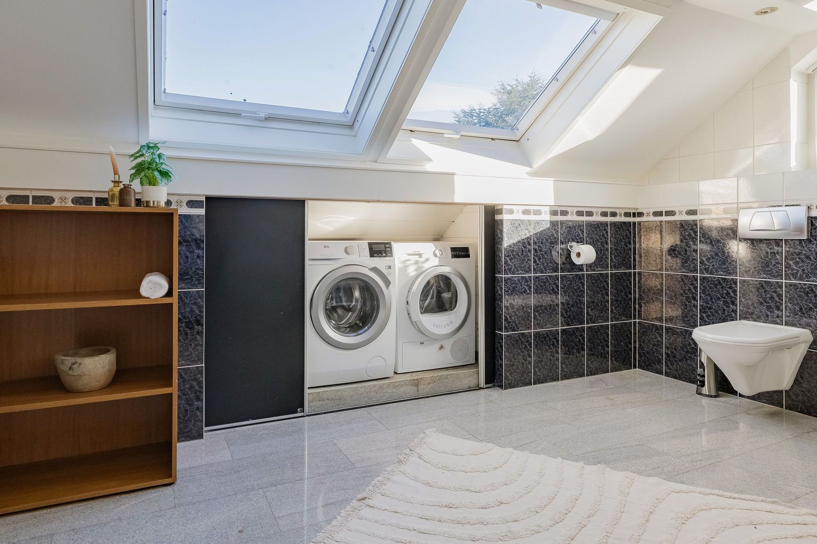 Jacob van Maerlantlaan 9, Oegstgeest foto-47