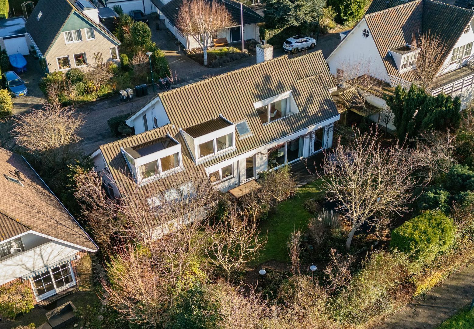 Jacob van Maerlantlaan 9, Oegstgeest foto-64