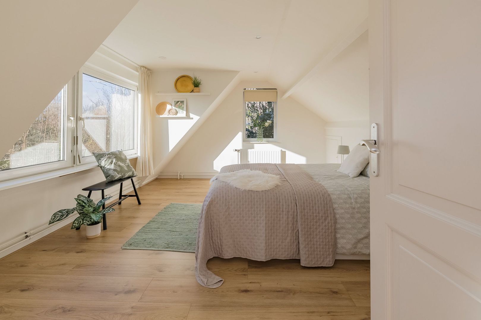 Jacob van Maerlantlaan 9, Oegstgeest foto-49