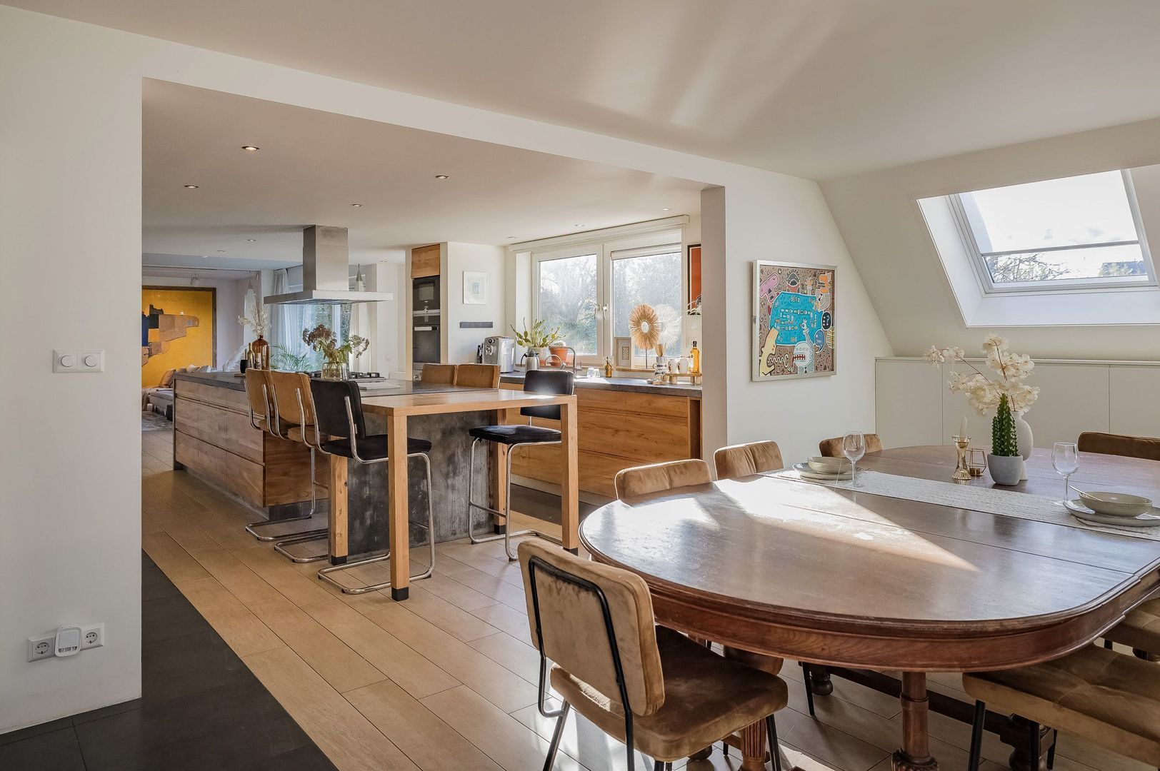 Jacob van Maerlantlaan 9, Oegstgeest foto-30