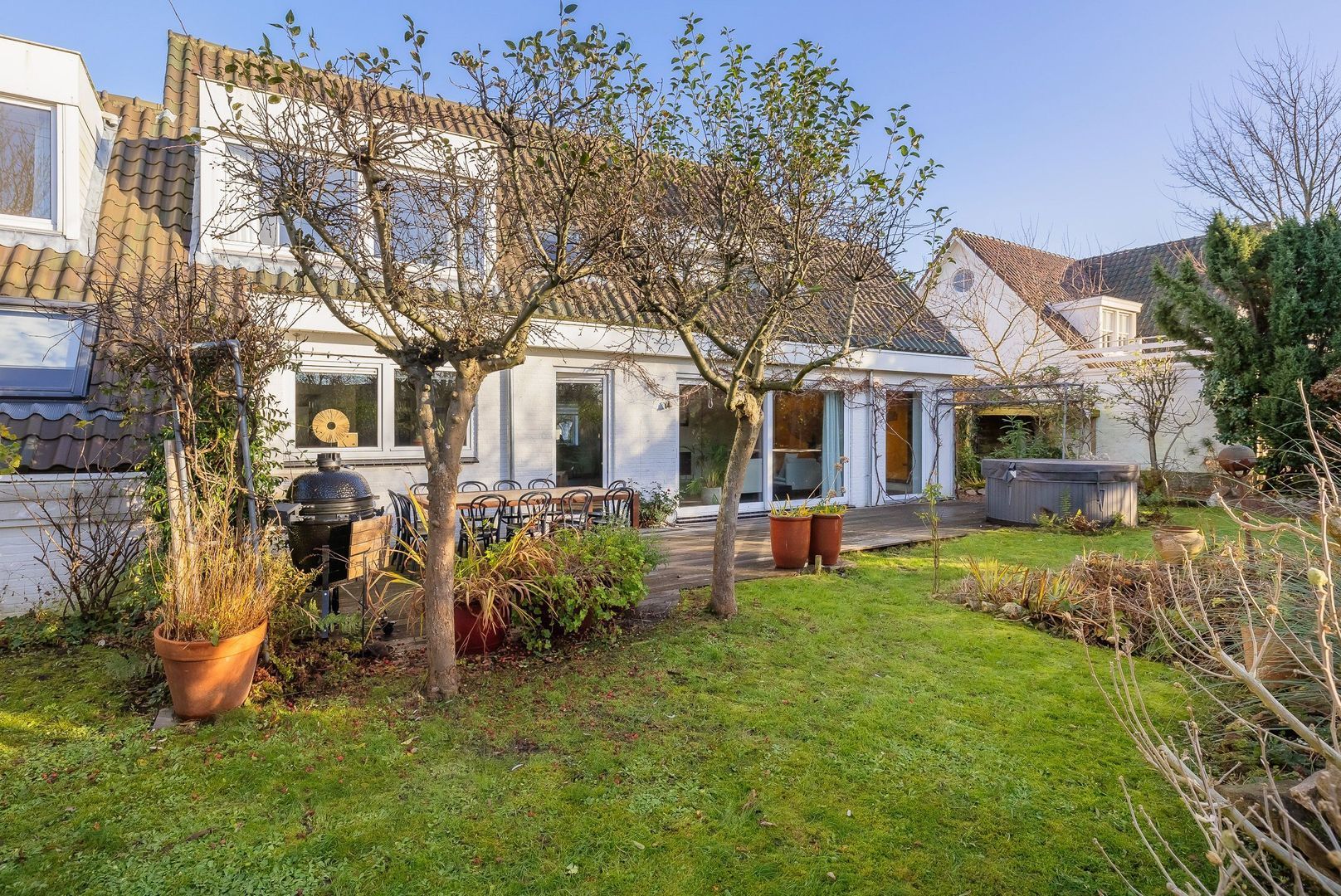 Jacob van Maerlantlaan 9, Oegstgeest foto-59