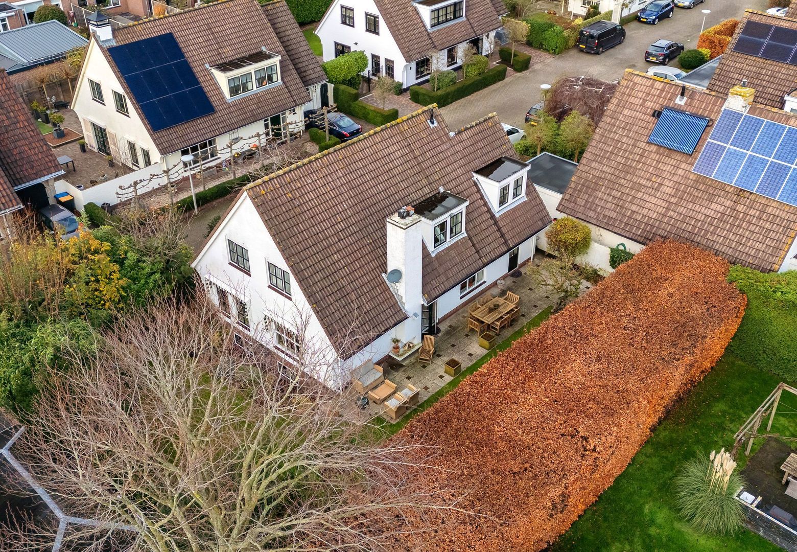 Van der Vlugtpark 2, Lisse foto-52