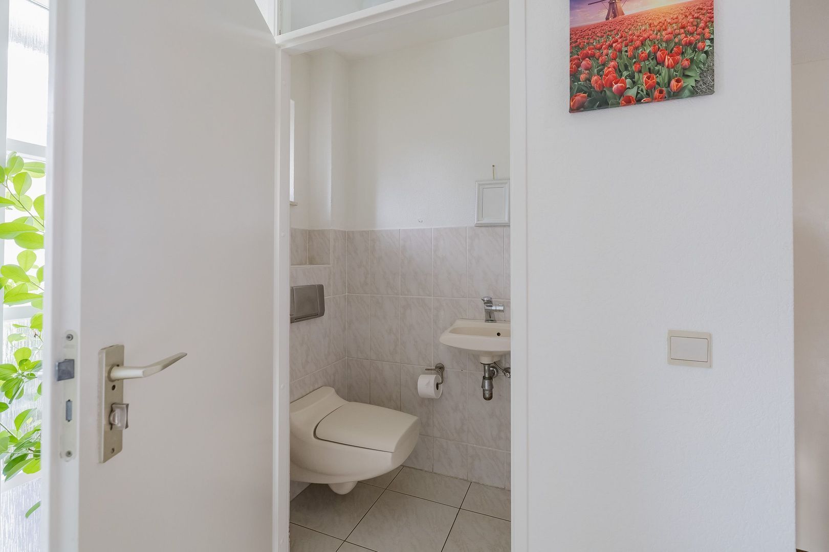 Van der Vlugtpark 2, Lisse foto-15