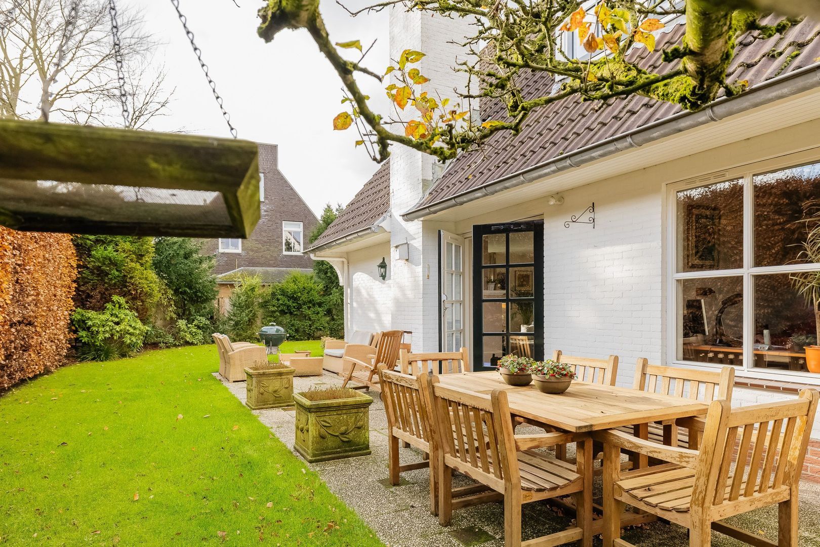 Van der Vlugtpark 2, Lisse foto-19